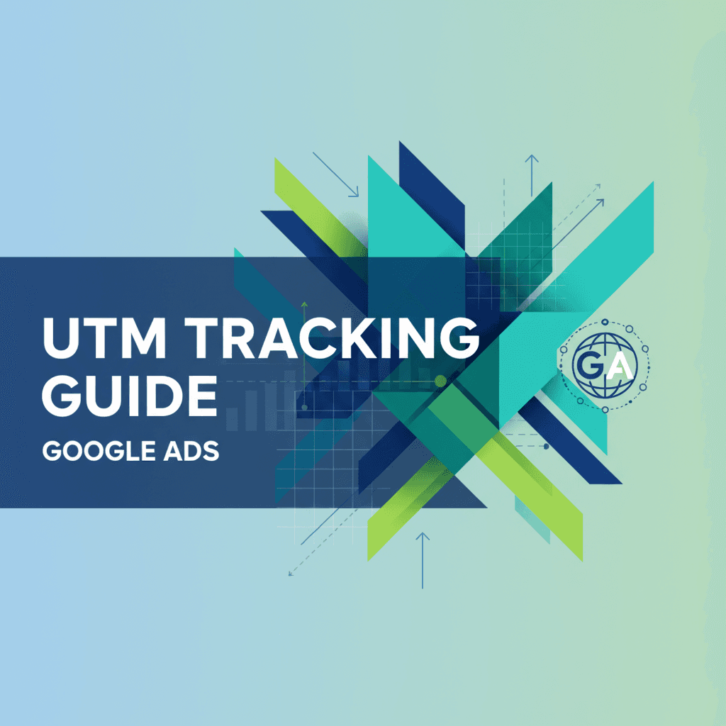 Google Ads UTM Parameters Setup Guide